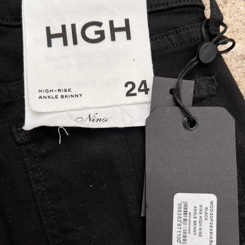 Rag & Bone Jeans - Picture 5 of 7